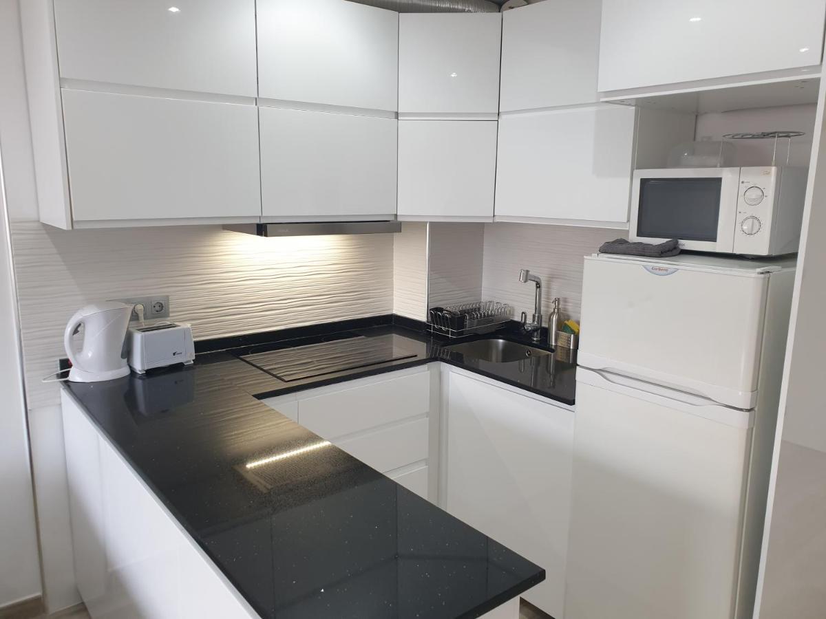 Apartamento Perla Sea View Fuengirola