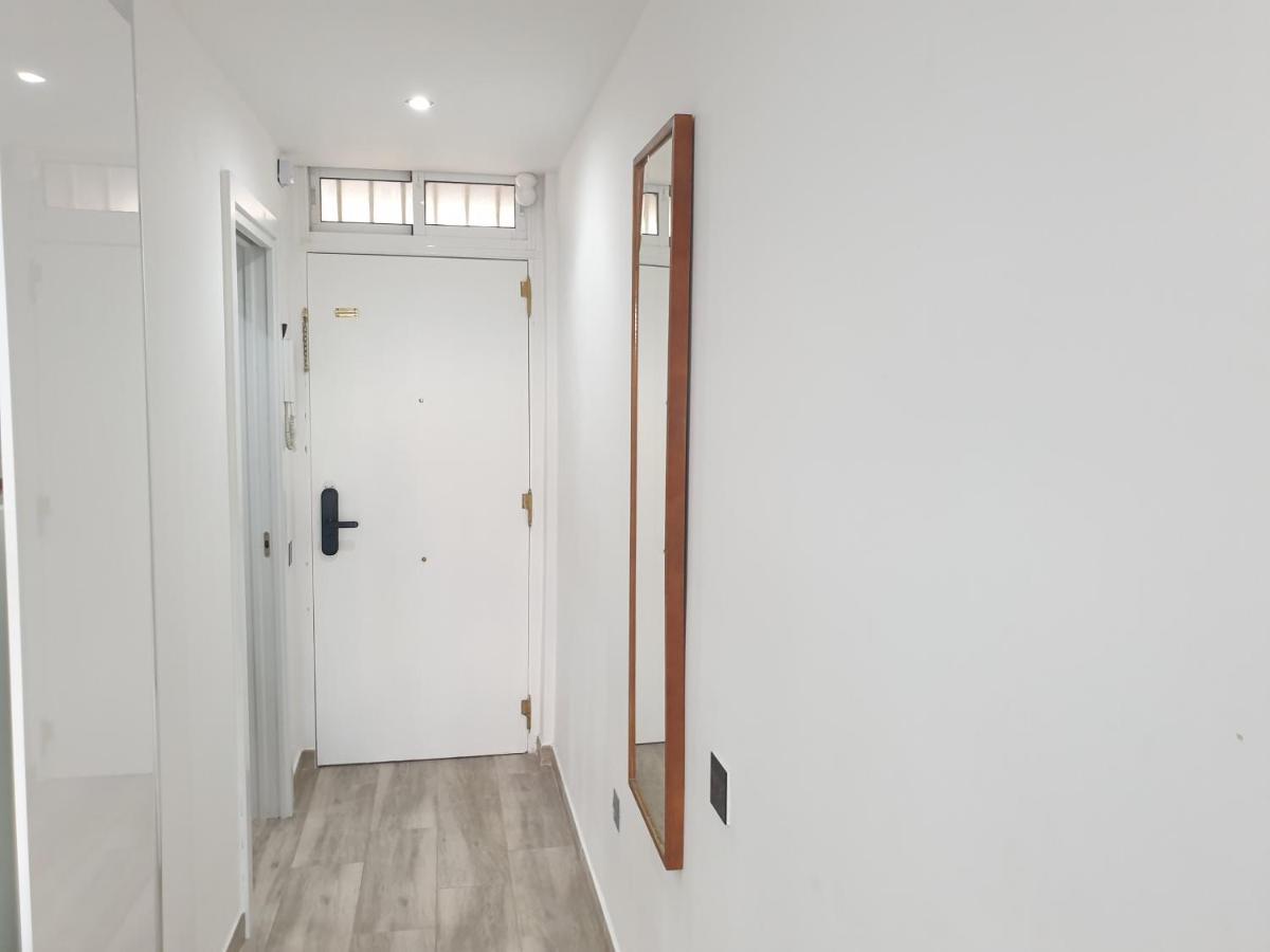 Apartamento Perla Sea View