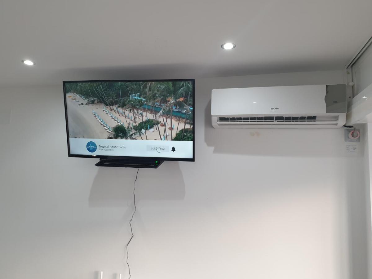 Apartamento Perla Sea View Apartamento *