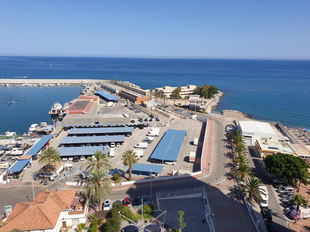 Apartamento Apartamento Perla Sea View *