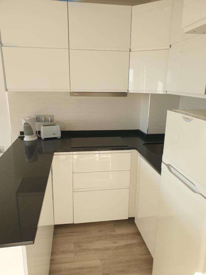 Apartamento Perla Sea View *